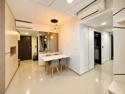 The Brownstone (D27), Condominium #612555291